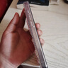 秒揚(yáng) 仙女風(fēng)立體珍珠蝴蝶蘋果16ProMax手機(jī)殼iPhone15pro高級(jí)感ins風(fēng)14鑲鉆鏡框13透明防摔12女款 滴膠點(diǎn)鉆閃粉星星-透明立體珍珠蝴蝶+手鏈繩 iPhone 16 曬單實(shí)拍圖