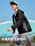 探路者（TOREAD）原紗防曬衣服男女士戶(hù)外超輕薄透氣外套釣魚(yú)服 黑色 XL 曬單實(shí)拍圖