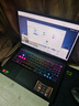 微星（MSI）神影16 銳龍版 2025 16英寸游戲筆記本電腦(R9-7945HX RTX5060 16G 1TB 2.5K/240Hz屏) 曬單實(shí)拍圖