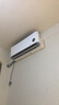 小米空調(diào)巨省電新一級能效 變頻冷暖 1.5匹壁掛式臥室智能空調(diào)掛機(jī)KFR-35GW/N1A1 家電國家補(bǔ)貼20% 1.5匹 一級能效 曬單實(shí)拍圖