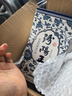 汾陽王青花10 清香型白酒 50度500ml 單瓶裝 杏花村汾味白酒 曬單實(shí)拍圖