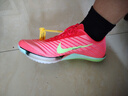 耐克田徑精英巴黎新款  Nike Maxfly 2 FP耐克男女碳板氣墊短跑釘鞋 FD8395-600/Maxfly 2代 42 曬單實拍圖