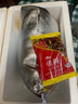 【順豐冷鏈】豬蹄整只小香豬蹄新鮮帶筋豬蹄子豬腳豬手前蹄后蹄整 新鮮豬蹄4只 曬單實拍圖