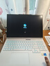 機械革命極光X 酷睿i7HX 游戲本筆記本電腦(i7-13700HX 16G 1T RTX5060 2.5K屏 180Hz 白) 曬單實拍圖