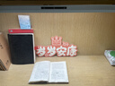 蒙普森【護眼專(zhuān)家推薦】全光譜超大發(fā)光面護眼燈書(shū)桌專(zhuān)用學(xué)習智能閱讀燈 100CM新升級護眼光-書(shū)桌大路燈 紅光護眼-RG0級藍光抑制-云朵白 曬單實(shí)拍圖