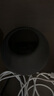 【準新品】Apple HomePod mini 智能音響/音箱 ?藍牙音響/音箱 智能家居 深空灰色 曬單實(shí)拍圖