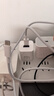 華為冰糖全能氮化鎵手機(jī)充電器（Max 40W）3C認(rèn)證 適配華為手機(jī)Mate60系列蘋果手機(jī)iPhone16系列 曬單實拍圖