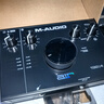 M-Audiom-audio錄音聲卡AIR 192-4 192-6專業(yè)音頻接口錄音棚USB聲卡 AIR 192丨4（不帶midi口） 曬單實(shí)拍圖