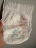 好奇（Huggies）皇家小龍褲拉拉褲XXL56片(15kg以上)裸感超薄透氣 曬單實(shí)拍圖