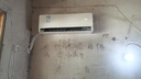 美的（Midea）空調(diào)風尊全面風·掛機大1.5匹 新一級能效變頻冷暖 3D環(huán)游風 送風舒適 國家補貼20%空調(diào)官方旗艦店 1.5匹 一級能效 全面風·風尊二代 曬單實拍圖