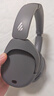 漫步者（EDIFIER）W830NB頭戴式主動降噪藍(lán)牙耳機(jī) 藍(lán)牙5.4 96h超長續(xù)航 空間音效 雙金標(biāo)認(rèn)證 云影灰 曬單實(shí)拍圖
