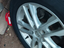 胎小強(qiáng)全新汽車輪胎 215/60R17 現(xiàn)代ix25長(zhǎng)安傳祺GS4 曬單實(shí)拍圖