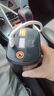 小能人（soulor）【3C認(rèn)證】汽車應(yīng)急啟動(dòng)電源12V搭電寶充氣泵一體機(jī)強(qiáng)力啟動(dòng)電瓶充電器戶外電源充電寶打火神器  曬單實(shí)拍圖