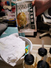 馥華福州手工魚餃180g*2包 手工包制 魚肉魚皮水餃子早餐 源頭直發(fā) 曬單實拍圖