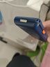 飛利浦（PHILIPS）E568A 寶石藍 移動(dòng)聯(lián)通電信4G全網(wǎng)通 老年人手機智能 超長(cháng)待機兒童功能學(xué)生手機 大字大聲直板按鍵 曬單實(shí)拍圖