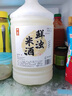 浙一家 鮮濁米酒2.5L 5度微醺 糯米酒甜酒米釀0添加 年貨 曬單實(shí)拍圖