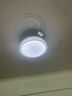 惠普普瑞護(hù)眼led客廳大燈吸頂燈智能APP簡(jiǎn)約中山燈具全屋套餐包安裝 曬單實(shí)拍圖