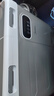 美的（Midea）車(chē)載冰箱54升壓縮機車(chē)家兩用貨車(chē)轎車(chē)辦公室戶(hù)外旅行冷藏冷凍冰箱 曬單實(shí)拍圖