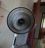 艾美特（AIRMATE）七葉家用遙控電風(fēng)扇7檔大風(fēng)量空氣循環(huán)搖頭臺式落地扇節(jié)能柔風(fēng)小風(fēng)扇預(yù)約定時(shí)落地式電扇 CS35-R20 曬單實(shí)拍圖