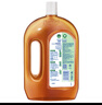 滴露（Dettol）消毒液衣物除菌液洗衣消毒水1.8L殺菌除螨 家居寵物消毒除菌  曬單實(shí)拍圖