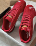 PUMA Speedcat 潮流舒適男女復(fù)古賽車風(fēng)低幫運動休閑鞋 406329-02 37.5 曬單實拍圖