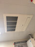 海爾國家補貼20%廚房空調中央空調風(fēng)管機一拖一全直流變頻家用嵌入式單冷防油煙飯店酒店餐廳空調 1.5匹 一級能效 15s速冷+防油防腐+自清潔 曬單實(shí)拍圖