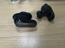 BoseQuietComfort 消噪耳塞 真無線藍(lán)牙耳機(jī)主動(dòng)降噪 大鯊4代 大鯊3代 小鯊2代 智能耳內(nèi)音場調(diào)教 大鯊三代-經(jīng)典黑 曬單實(shí)拍圖