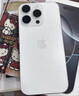 Apple/蘋果 iPhone 16 Pro（A3294）256GB 白色鈦金屬 支持移動聯(lián)通電信5G 雙卡雙待手機(jī) 曬單實(shí)拍圖