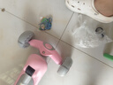 育丁堡YUDBAO兒童滑板車1-3-6-12歲萬向輪防側(cè)翻男女寶寶生日周歲禮物滑滑車 曬單實(shí)拍圖
