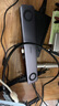 綠聯(lián)Type-C電腦桌支架擴(kuò)展塢USB-C轉(zhuǎn)HDMI投屏VGA網(wǎng)線轉(zhuǎn)接頭音頻通用蘋果15/16Mac筆記本轉(zhuǎn)換器PD供電 曬單實(shí)拍圖