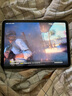 Apple/蘋果【國家補貼】iPad 11英寸 A16芯片2025年款 平板電腦 (128GB WLAN版/學習辦公娛樂)銀色 曬單實拍圖