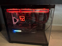 AMD銳龍R7 9700X主機(jī)RTX5060Ti顯卡RTX5080組裝電腦電競游戲直播AI設(shè)計(jì)剪輯主機(jī)臺式機(jī)整機(jī)diy組裝機(jī) 銳龍7 9700X+RX9070XT主機(jī)丨配置十一 單主機(jī) 曬單實(shí)拍圖