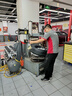 普利司通（Bridgestone）汽車輪胎 215/60R16 95V ER33 配套凱美瑞/天籟/皇冠/適配銳志 曬單實(shí)拍圖