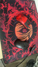 臻火鼠標(biāo)墊 紅染 fps電競(jìng)游戲?qū)Ｓ?CSGO LOL PUBG APEX 無畏契約 順滑防水細(xì)面 480*400*5 曬單實(shí)拍圖