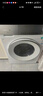 西門子（SIEMENS）iQ300 10公斤滾筒洗衣機(jī)全自動(dòng)帶烘干 洗烘一體 蒸氣除菌 羊毛洗 智能烘干 1004W 家電國家補(bǔ)貼 曬單實(shí)拍圖