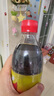 娃哈哈非?？蓸?00ml*5瓶碳酸飲料汽水整箱裝國產(chǎn)快樂水 500ML*5瓶 嘗鮮裝 曬單實拍圖