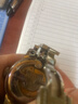 十瑞表帶原裝正品 適用于 天梭力洛克精鋼手表帶男1853鋼帶T41手表帶男士 19mm 蝴蝶扣京東自營店 曬單實(shí)拍圖