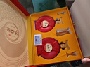 瀏陽河酒 52度柔和濃香型白酒 祥龍納福 500ml*2瓶裝 手提禮盒帶酒杯 曬單實拍圖
