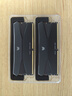 宏碁掠奪者（PREDATOR）96G(48G×2)套裝 DDR5 6000頻率 臺(tái)式機(jī)內(nèi)存條 Hera影鋒系列 RGB燈條(C28) 潛影黑 AI電腦配件 曬單實(shí)拍圖