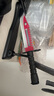 csgo刀游戲周邊m9刺刃模型工藝品玩具刀劍道具塑料訓(xùn)練刀收藏品 M9自動(dòng)化鐵模型不開口 曬單實(shí)拍圖