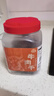 阿品 精制湖嶺牛肉干500g（五香+香辣）正宗溫州特產(chǎn)手撕牛肉休閑零食 曬單實(shí)拍圖