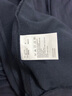 諾帝卡（NAUTICA）【單件直降】【蓄熱保暖】秋冬索羅娜親膚束腿運(yùn)動(dòng)衛(wèi)褲男KO4304 藏青4NV L 曬單實(shí)拍圖