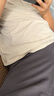 有棵樹睡衣男士夏季【純棉抑菌】短袖短褲男生精梳棉家居服可外穿套裝 曬單實(shí)拍圖