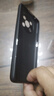奶小鴨 適用榮耀x30手機殼 榮耀x30保護套男女款全包防摔超薄軟殼液態(tài)硅膠 榮耀x30【優(yōu)雅黑】鏡頭全包 曬單實拍圖