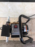 OLOEY電動抽油泵12V24V220V大流量柴油泵大功率550W自吸泵齒輪泵加油機 12V600W大流量 減速泵 商品名稱已標明功率 曬單實拍圖