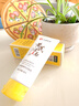 dyey黃芪洗面奶老國(guó)貨護(hù)膚品控油深層清潔毛孔保濕透亮潔面乳100g 曬單實(shí)拍圖