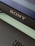 索尼（SONY）KD-65X80L 65英寸 4K超高清HDR廣色域安卓智能電視 專業(yè)畫質(zhì)芯片杜比視界 液晶全面屏 65英寸 KD-65X80L 曬單實(shí)拍圖