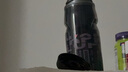 EVR騎行水壺保冷水杯擠壓式出水 暗夜黑 620ML 曬單實(shí)拍圖