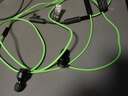 雷蛇（Razer）戰(zhàn)錘狂鯊V3 有線入耳式耳機(jī)耳塞 7.1環(huán)繞聲 吃雞神器 適配三角洲行動(dòng) Type C（贈(zèng)THX軟件 可調(diào)EQ） 曬單實(shí)拍圖