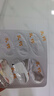 迪巧MOMMY兒童鈣乳鈣凝膠糖果嬰幼兒0一3歲液體鈣 6-12個月寶寶補鈣片 【媽媽不揪心】6盒(單盒到手19元) 曬單實拍圖